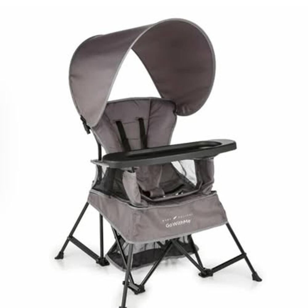 Baby Delight Go With Me Venture Deluxe Portable Chair